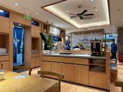 -马记永·兰州牛肉面(天通苑家乐福店)