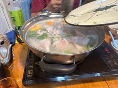 -华哥新鲜猪精品美食