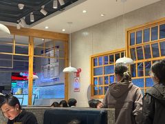 -林溪晚亭脆皮烤鱼(藁城店)