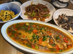 -鸿运楼·舌尖上的徽菜