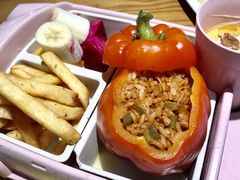 -HELLO MUSAE 拾光缪斯餐厅·纯正希腊风味(苏州中心店)
