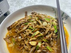 -故乡缘·香格里拉山庄(冷竹路店)