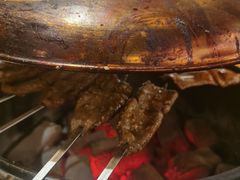 -号令江湖·水浒烤肉(和畅睦邻中心店)