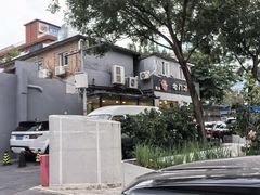 -老门刀削面(小酱坊店)