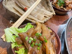 -楠火锅(西单店)