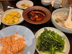 -海天楼中餐厅(吴宫泛太平洋酒店)