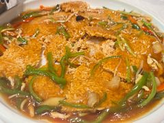 -聚鑫阁江浙菜·非遗传承技艺(闵行交大店)