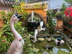 -园林美食城·本土农家菜(杨和镇店)