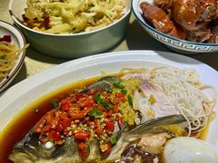 -大碗厨 25年老字号 现炒湘菜(四季天地店)