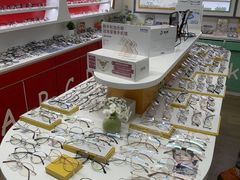 -美空眼镜·星趣控·新乐学·控优点合作店(周浦万达店)