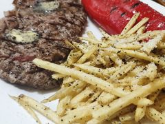 -HELLO 27 意面·沙拉·帕尼尼