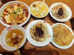 -再回首(西关木塔巷店)