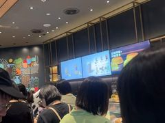 -星巴克(北京环球金融中心店)