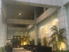-大梅沙游艇度假酒店