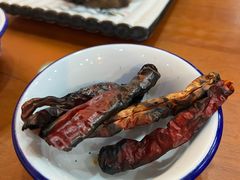 -老韩甸杀猪菜(汉广街店)
