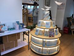 -猫的天空之城概念书店(苏州平江店)