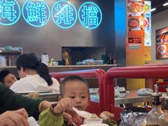 -陈小厨海鲜大咖·15年平潭味(龙王头店)