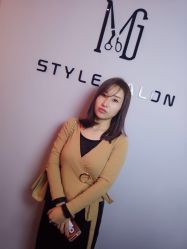 -BM SALON