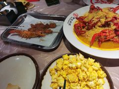 -有位虾匠·手工土菜小馆(市北店)