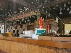 -院子餐厅·大锅菜·老杭帮(桥西直街店)
