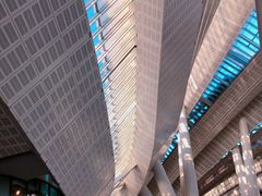 -香港ELEMENTS圆方