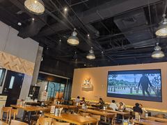 -HUZI虎滋精酿餐吧(京西大悦城店)