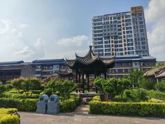 -内蒙古将军衙署博物院