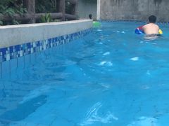 -重庆海昌加勒比海水世界