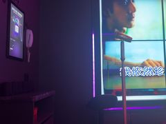 -星聚会KTV(合生汇黑金店)
