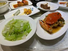 -顺风海鲜港(长寿路店)