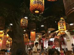 -香港争鲜回转寿司(铜锣湾店)