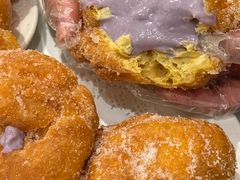 -稻香海鲜饭店(第一国际店)