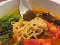 -康師傅私房牛肉面(浦机三店)
