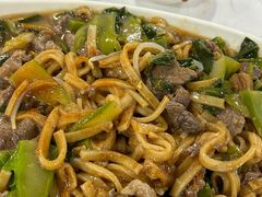 -菜忠潮州牛肉店(岗厦店)