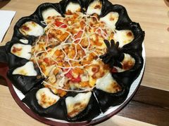 -必胜客(省府店)