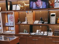 -一代眼镜·蔡司配镜(浦东大拇指广场店)