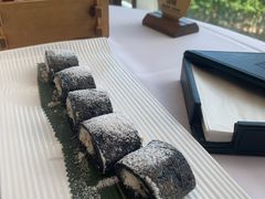 -粤财皇冠假日酒店·彩华轩中餐厅