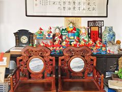 -正阳书局(西四南大街店)