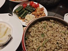 -新天世纪中餐厅
