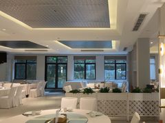 -山水一号·中餐厅