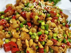-李师傅脆肚(华强北店)