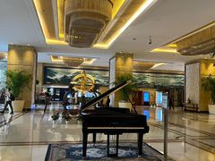 -上海金陵紫金山大酒店