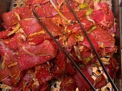 -東盛炭烤自助料理(玄武招商花园城店)
