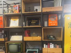 -丰乐餐厅·始于1999·本地老字号