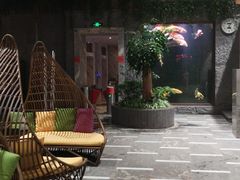 -弘安丽水温泉酒店