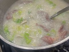 -盈田盈粥庄(博山东路店)