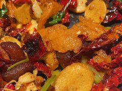 -索菲特酒店·乐轩华中餐厅