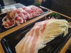 -湊湊火锅·茶憩(和平大悦城店)
