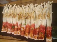 -九田家黑牛烤肉料理(石路天虹店)