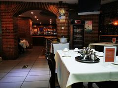 大堂-京滨饭店·餐厅(阜外大街店)